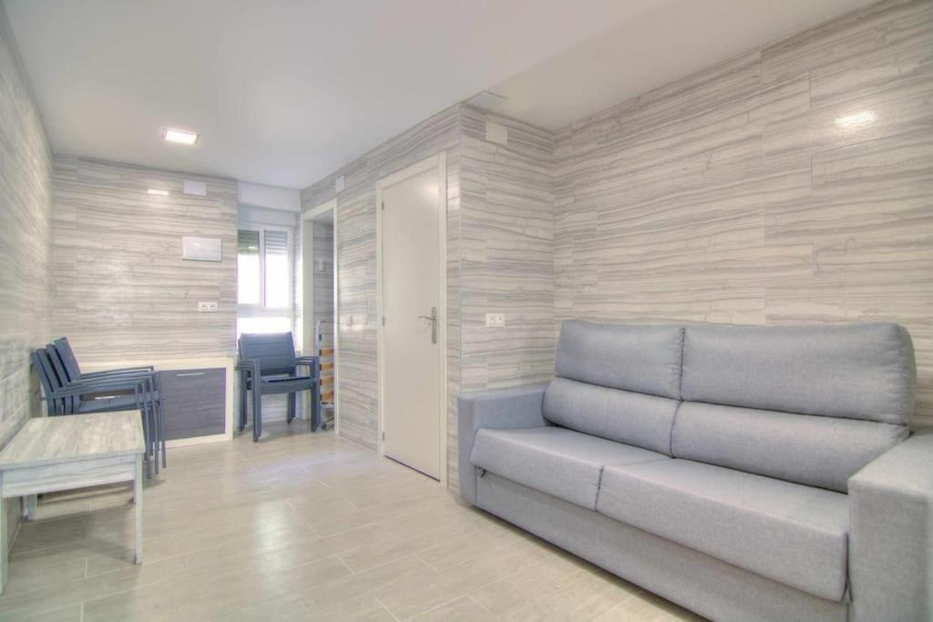 Villa With Private Pool - Mv 3806 Calpe Kültér fotó